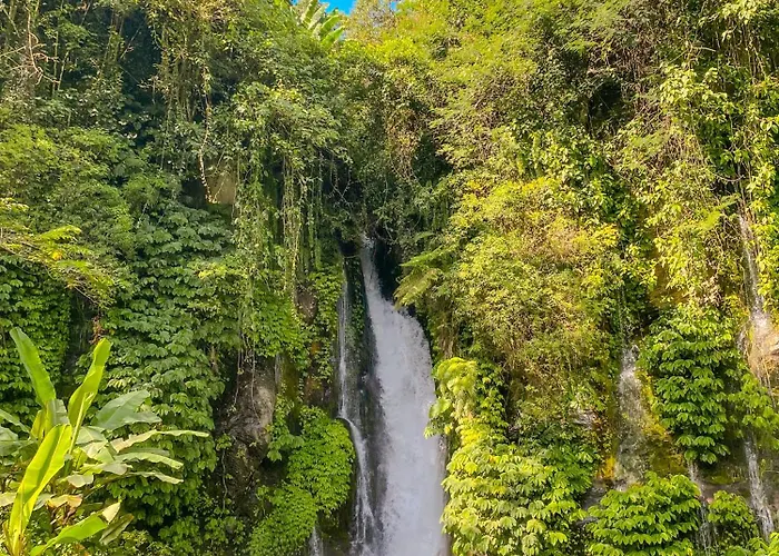 ホテル Wimala Munduk